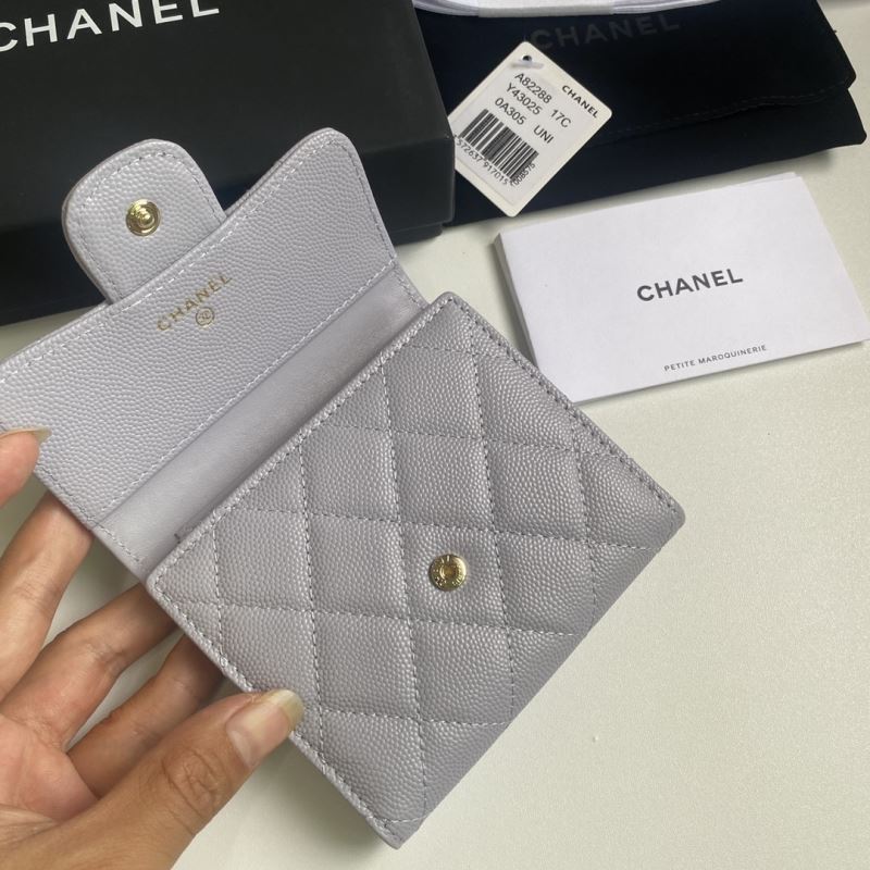 Chanel Wallet Purse